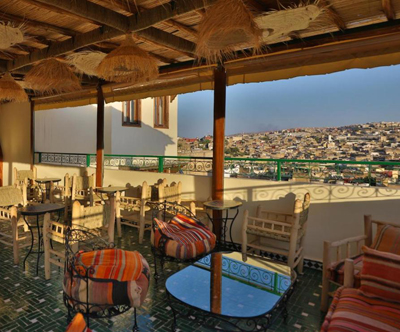 DARIF's Riad & Spa, Maroko: 2x nočitev z zajtrkom