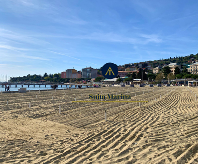 Suita Marina 4* Portorož morski oddih