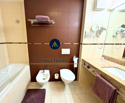 Suita Marina 4* Portorož morski oddih