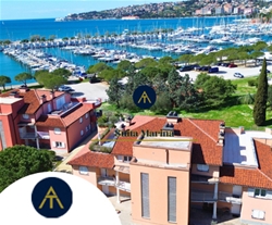 Suita Marina 4* Portorož morski oddih