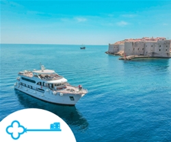 Mini luksuzno križarjenje, M/S San Spirito