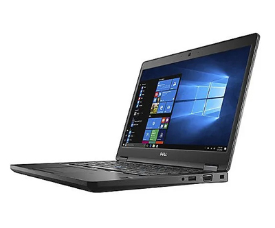 Prenosnik Dell Latitude 5580, i5, 15,6