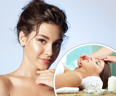 Inn Po studio & beauty room; nega obraza