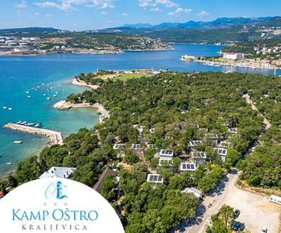 Holiday Homes Oštro, Kraljevica, Reka: pomladni oddih