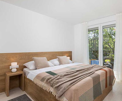 Holiday Homes Oštro, Kraljevica, Reka: pomladni oddih