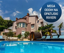 Apartmaji Melani, Lovran: oddih na Opatijski rivieri Apartmaji Melani, Lovran: oddih na Opatijski rivieri