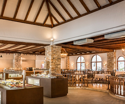 Island hotel Katarina 3*, Rovinj: pomladni oddih