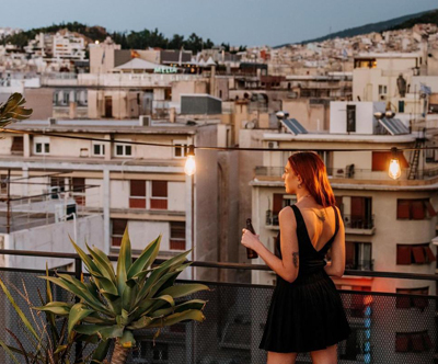 Dave Red Athens, Grčija: 2x nočitev z zajtrkom
