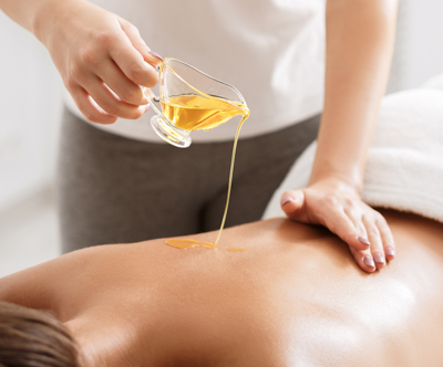 Zen Therapy Massag Center; tuina masaža