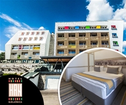 Hotel Han 4*, Sarajevo: 1x nočitev, polpenzion Hotel Han 4*, Sarajevo: 1x nočitev, polpenzion