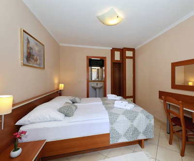 Mediteransko selo San Antonio, Biograd: morski oddih