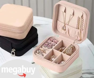 Škatla za shranjevanje nakita BoxJewlery