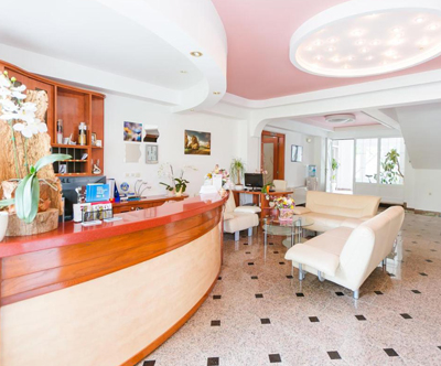 Aparthotel Resort Trcol, Pag: 7x nočitev