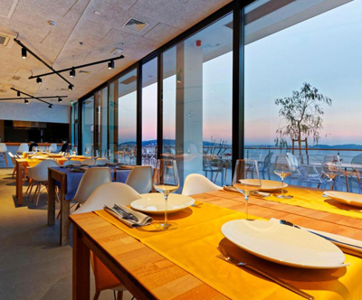 Hotel Ola 4*, Trogir: oddih s polpenzionom