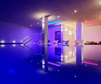 Hotel Ola 4*, Trogir: oddih s polpenzionom