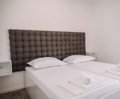 Sunshine villa, Novalja, Pag, najem