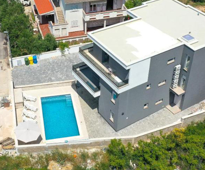 Sunshine villa, Novalja, Pag, najem