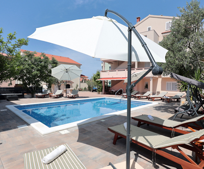 Villa Katarina, Novalja, Pag, najem