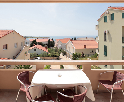 Villa Katarina, Novalja, Pag, najem