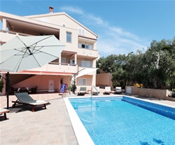 Villa Katarina, Novalja, Pag, najem