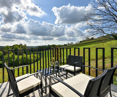 Wellness Villa Silente 4*, Štrigova: 2x nočitev, zajtrk