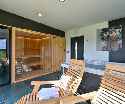 Wellness Villa Silente 4*, Štrigova: 2x nočitev, zajtrk