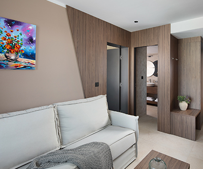 Alfir Resort 4*, Korčula: oddih s polpenzionom
