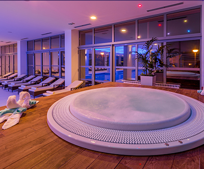 Hotel Katarina 4*, Selce: oddih s polpenzionom