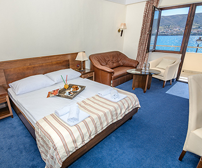 Hotel Pagus 4*, Pag: pomladni oddih