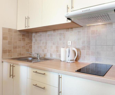 Apartmaji King, Novalja, Pag, najem