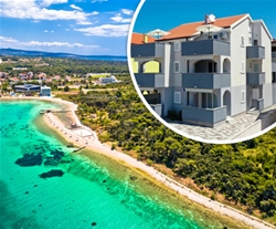 Apartmaji King, Novalja, Pag, najem