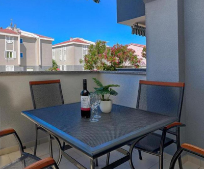 Apartmaji King, Novalja, Pag, najem