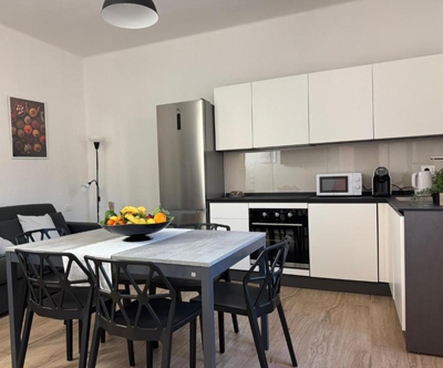Il colombo apartmaji, Certaldo, Toskana: najem
