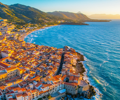 Križarjenje z MSC Splendida Italija-Tunizija-Španija