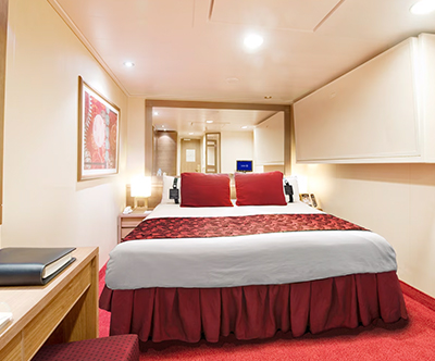 MSC Opera Tenerife-Gran Canaria-Madeira-La Palma