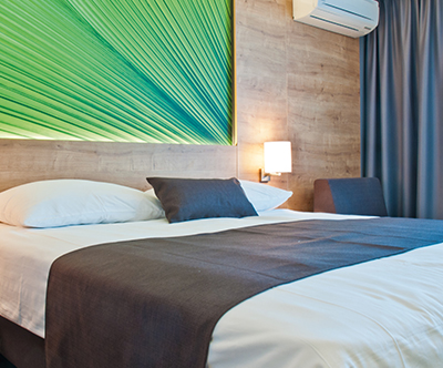 San Marino Resort, otok Rab: oddih s polpenzionom