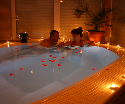 AquaTherm Hotel Zalakaros 3*, Madžarska, 2x nočitev