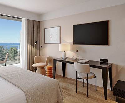 Valamar Pical hotel***** Pical Resort, Poreč