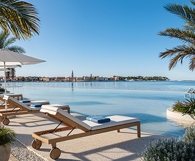 Valamar Pical hotel***** Pical Resort, Poreč