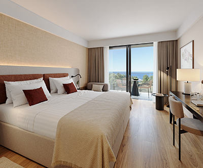 Valamar Pical hotel***** Pical Resort, Poreč