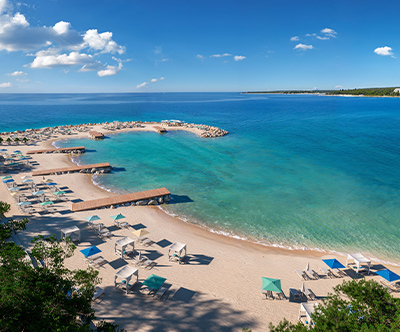 Valamar Pical Family hotel***** Pical Resort, Poreč