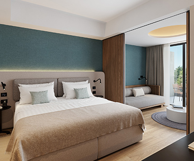 Valamar Pical Family hotel***** Pical Resort, Poreč