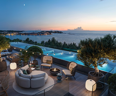 Valamar Pical Family hotel***** Pical Resort, Poreč