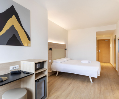 B&B hotelu Bolzano, Bolzano, Italija