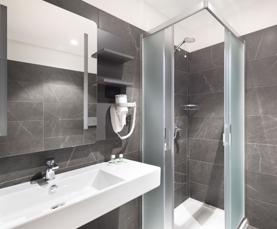B&B hotelu Bolzano, Bolzano, Italija