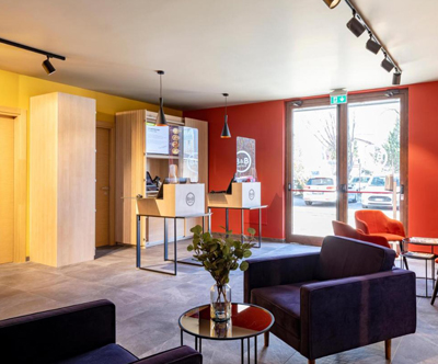 B&B hotelu Bolzano, Bolzano, Italija