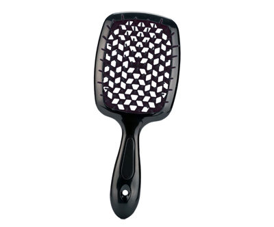 TangleFree, multifunkcijska krtača za lase