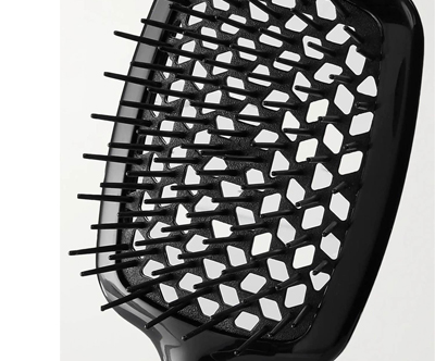 TangleFree, multifunkcijska krtača za lase