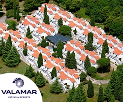 Valamar Residence 3*: oddih v apartmaju
