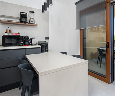 Oleander Urban Suites, Trogir, družinske počitnice